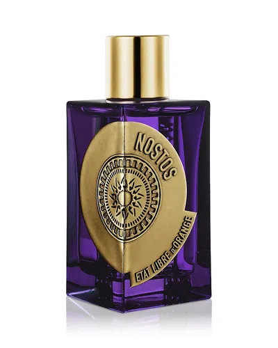 Etat Libre D'orange Nostos Eau De Parfum 3.4 Oz.