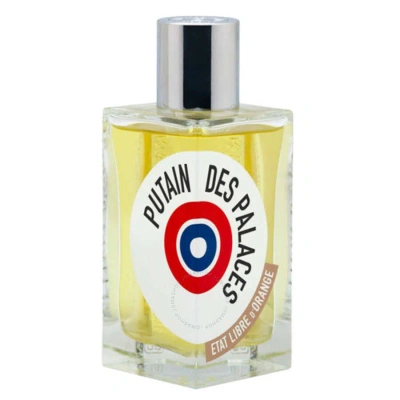 Etat Libre D'orange Etat Libre Dorange Putain Des Palaces Edp Spray 3.4 oz Fragrances 3760168590245 In White