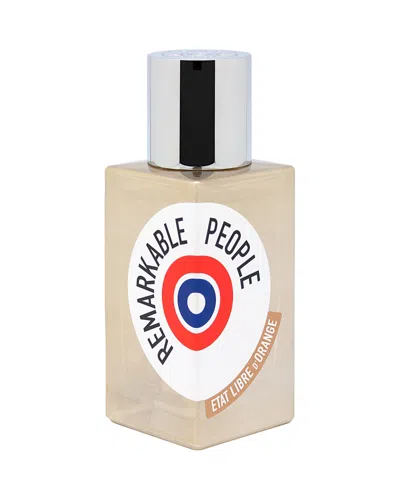 Etat Libre D'orange Remarkable People Eau De Parfum 1.7 Oz.