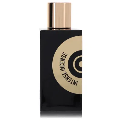 Etat Libre D'orange Rien Intense Incense By  Eau De Parfum Spray (unisex Mini Tster) 3.4 oz For Women In Multi