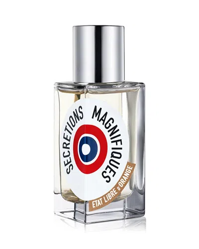 Etat Libre D'orange Secretions Magnifiques Eau De Parfum 1.6 Oz.