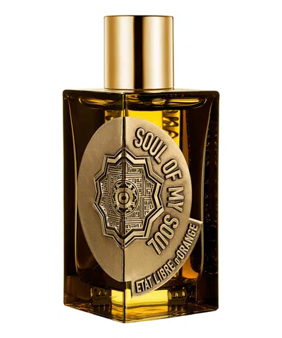 Etat Libre D'orange Soul Of My Soul Eau De Parfum 100 ml