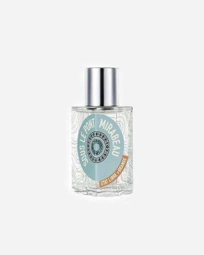 Etat Libre D'orange Sous Le Pont Mirabeau Eau De Parfum 50 ml In Multi