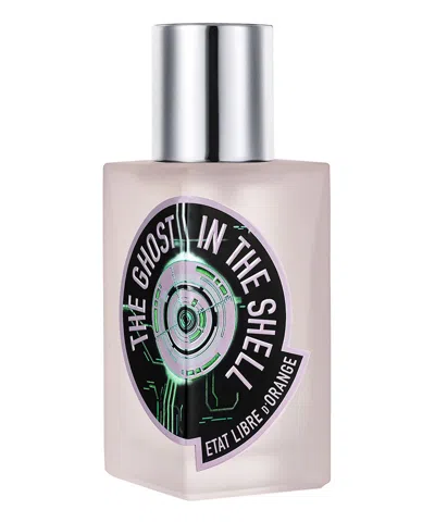 Etat Libre D'orange The Ghost In The Shell Eau De Parfum 50 ml