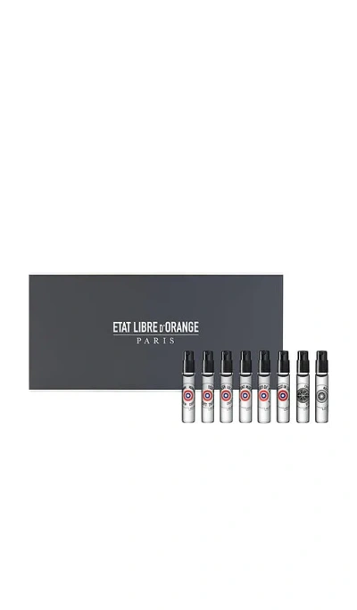 Etat Libre D'orange The Ultimate Discovery Kit In Multi