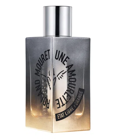 Etat Libre D'orange Une Amourette Eau De Parfum 100 ml