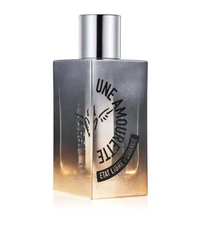 Etat Libre D'orange Une Amourette Eau De Parfum In White