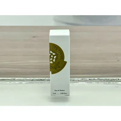 Etat Libre D'orange Unisex 500 Years Edp Spray 0.06 oz Fragrances 3760168592232