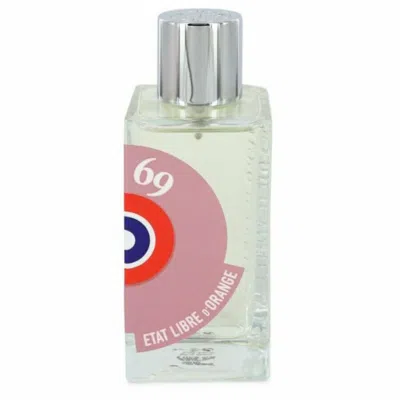 Etat Libre D'orange Unisex Archives 69 Edp Spray 3.4 oz (tester) Fragrances 3760168590177