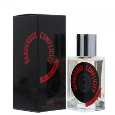 Etat Libre D'orange Etat Libre Dorange Unisex Dangerous Complicity Edp Spray 1.7 oz Fragrances 3760168590955 In N/a