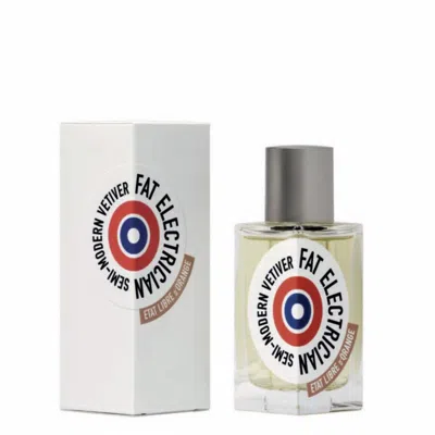 Etat Libre D'orange Etat Libre Dorange Unisex Fat Electrician Semi-modern Vetiver Edp Spray 1.7 oz Fragrances 3760168590