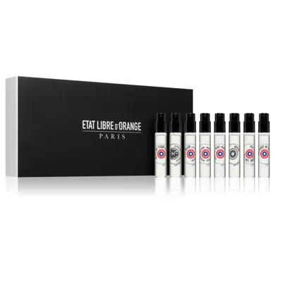 Etat Libre D'orange Unisex Mini Set Gift Set Fragrances 3760168594205