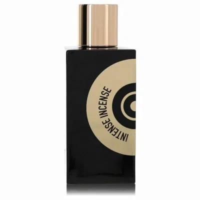 Etat Libre D'orange Unisex Rien Intense Incense Edp Spray 3.4 oz (tester) Fragrances 3760168591204