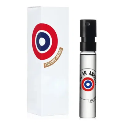 Etat Libre D'orange Unisex The Ghost In The Shell Edp Spray 0.06 oz Fragrances 3760168592577