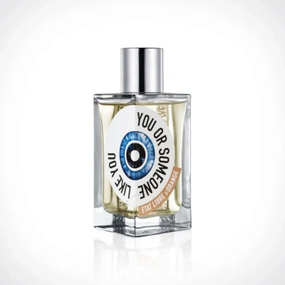 Etat Libre D'orange Etat Libre Dorange Unisex You Or Someone Like You Edp Spray 1.7 oz Fragrances 3760168591679 In Green / White