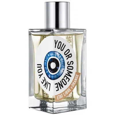 Etat Libre D'orange You Or Someone Like You Eau De Parfum 50 ml