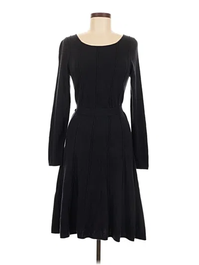 Pre-owned Etcetera Casual Dress In Blue