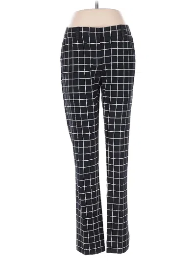 Pre-owned Etcetera Casual Pants In Black