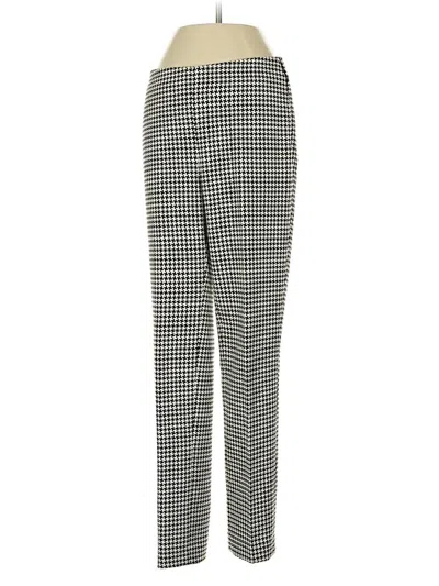 Pre-owned Etcetera Casual Pants In Black