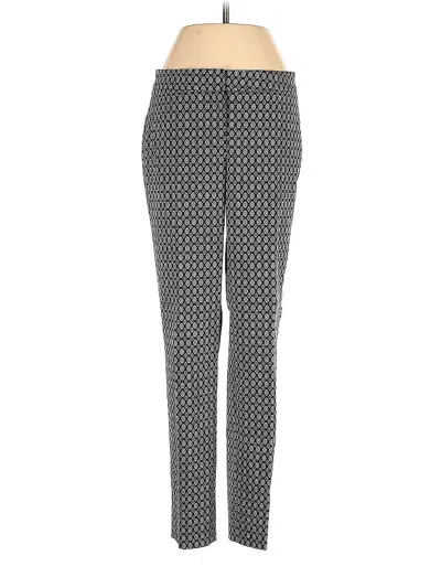 Pre-owned Etcetera Casual Pants In Gray