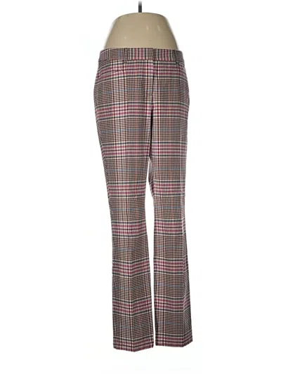 Pre-owned Etcetera Casual Pants In Pink