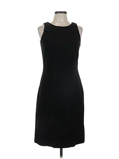 Pre-owned Etcetera Cocktail Dress In Black