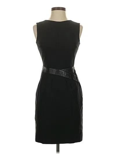 Pre-owned Etcetera Cocktail Dress In Black