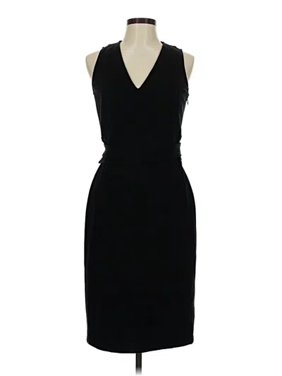 Pre-owned Etcetera Cocktail Dress In Black