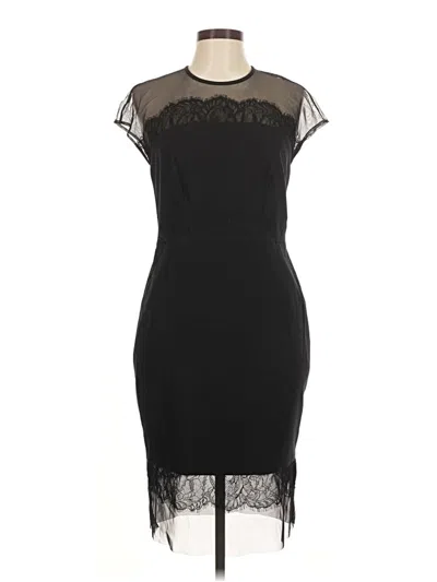 Pre-owned Etcetera Cocktail Dress In Black
