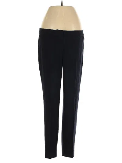 Pre-owned Etcetera Dress Pants In Black