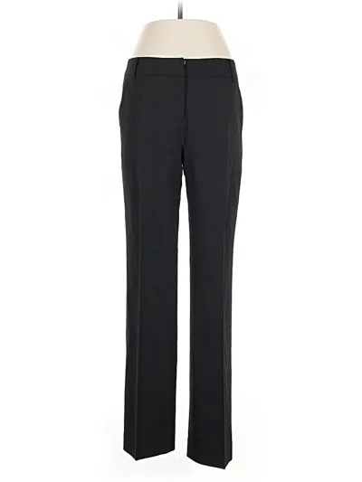 Pre-owned Etcetera Dress Pants In Black