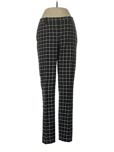 Pre-owned Etcetera Dress Pants In Black