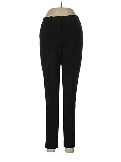 Pre-owned Etcetera Dress Pants In Black