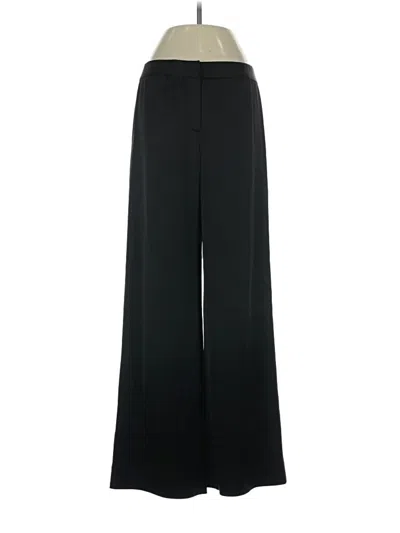 Pre-owned Etcetera Dress Pants In Black