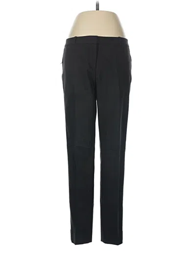 Pre-owned Etcetera Dress Pants In Black