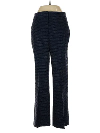 Pre-owned Etcetera Dress Pants In Blue