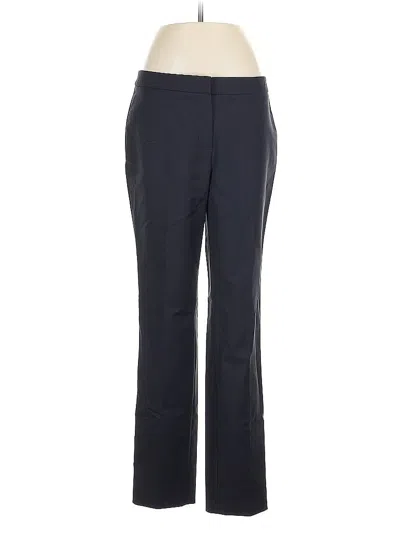 Pre-owned Etcetera Dress Pants In Blue