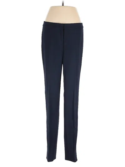 Pre-owned Etcetera Dress Pants In Blue