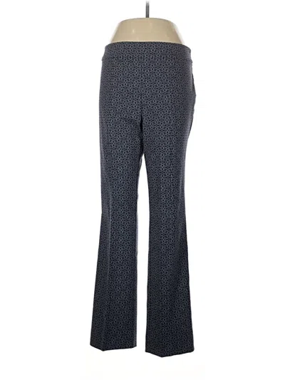 Pre-owned Etcetera Dress Pants In Blue