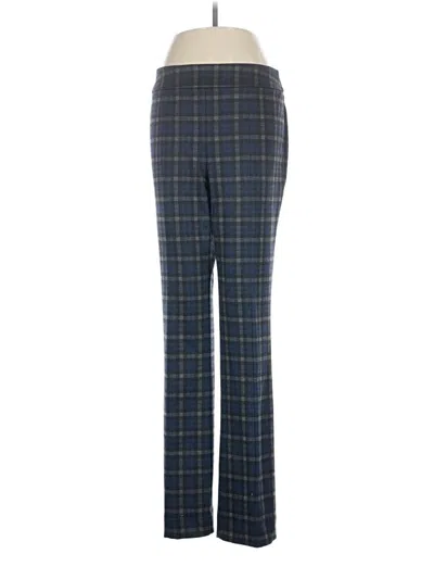 Pre-owned Etcetera Dress Pants In Blue