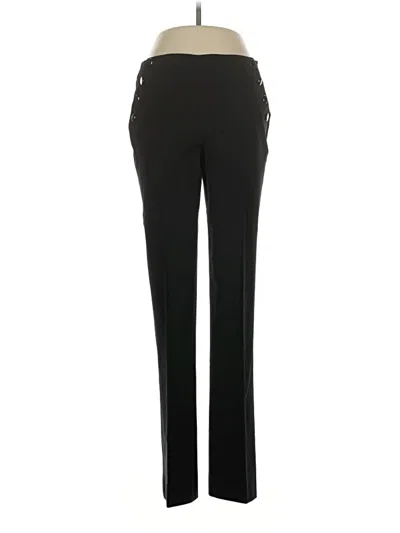 Pre-owned Etcetera Dress Pants In Blue