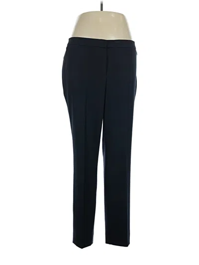 Pre-owned Etcetera Dress Pants In Blue