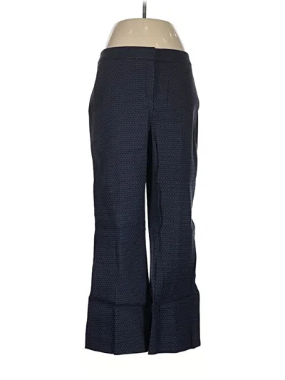 Pre-owned Etcetera Dress Pants In Blue