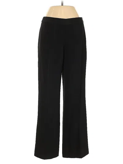 Pre-owned Etcetera Dress Pants In Brown