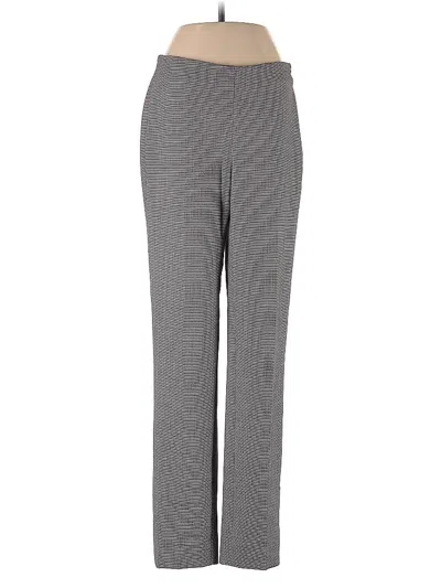Pre-owned Etcetera Dress Pants In Gray