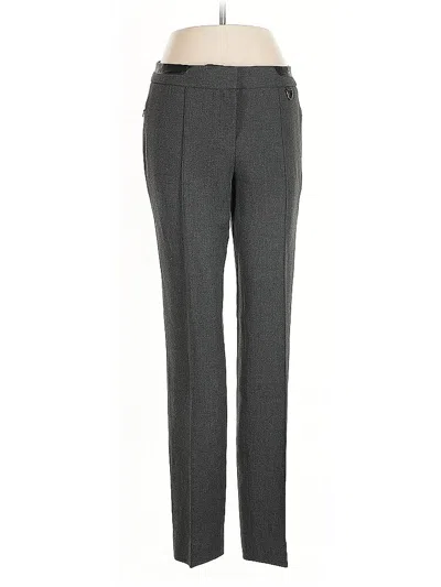 Pre-owned Etcetera Dress Pants In Gray