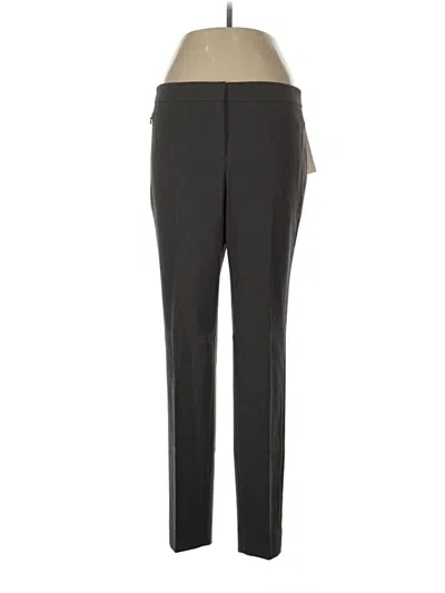 Pre-owned Etcetera Dress Pants In Gray