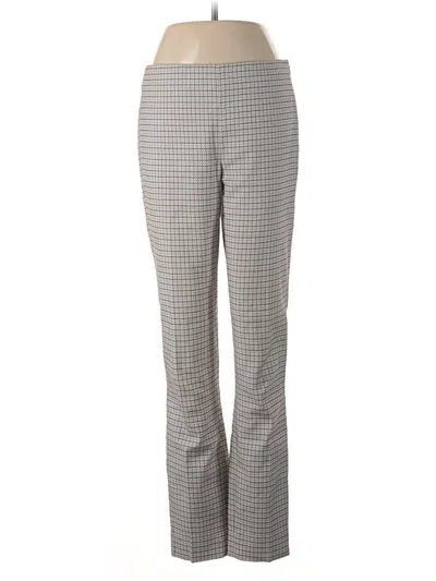 Pre-owned Etcetera Dress Pants In Gray