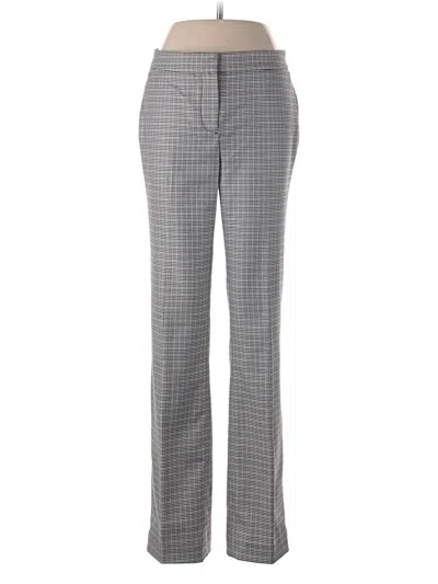 Pre-owned Etcetera Dress Pants In Gray