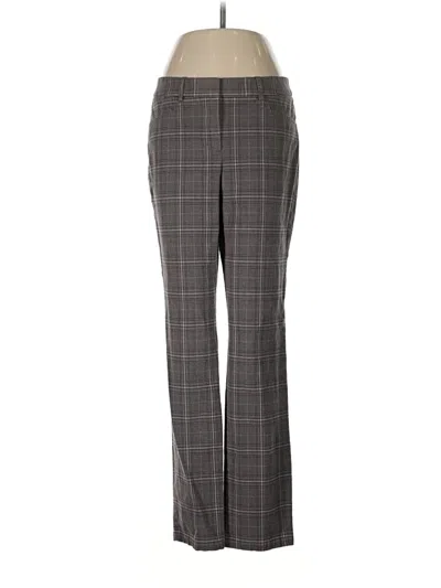Pre-owned Etcetera Dress Pants In Gray